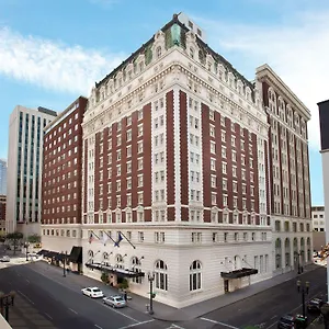 Hotel The Benson Portland, Curio Collection By Hilton, Portland