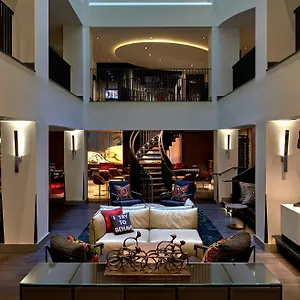 Hotel Kimpton Vintage By Ihg, Portland